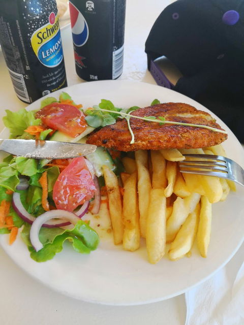 Cafe Kuranda - Click Find 6