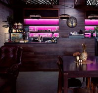 Cafe Mandala Kuranda - Click Find