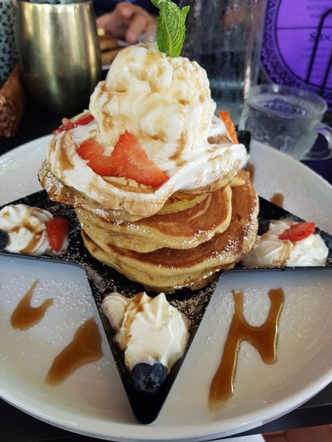 Cafe Mandala Kuranda - Click Find 2