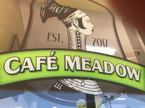 Cafe Meadow - Bridge Guide 0