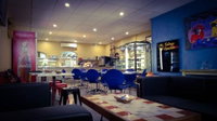 Cafe Piazza