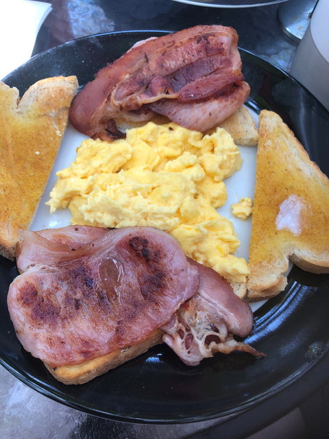 Cassowary Churros Cafe - Click Find 1