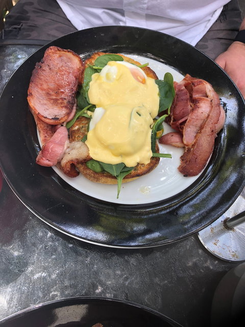 Cassowary Churros Cafe - Click Find 4