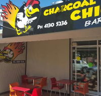 Charcoal Chicken - Click Find