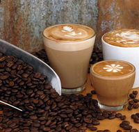 Coffee Works - Click Find