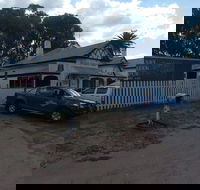 Darling Downs Hotel - Click Find