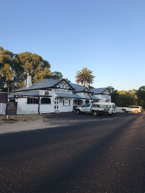 Darling Downs Hotel - DBD 4