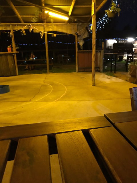Darling Downs Hotel - DBD 6