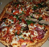 Domino's Pizza - Click Find