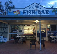 Fellows fish bar - Click Find