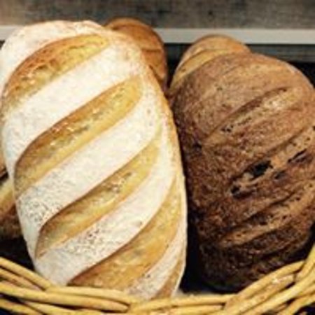 Foxy's Bakery - Click Find 0