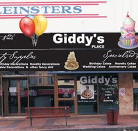 Giddy's Place - Bet 4u