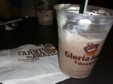 Gloria Jean Coffee In The Sunnybank Hills SC - Bridge Guide 0