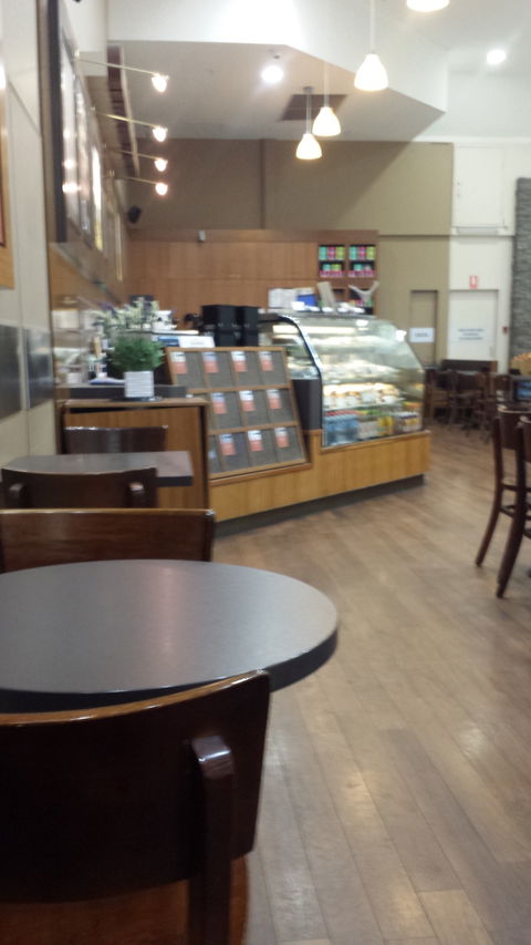 Gloria Jean Coffee In The Sunnybank Hills SC - Bridge Guide 1