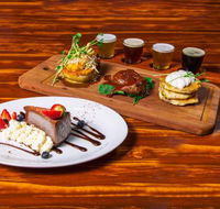Granite Belt Brewery  Restaurant - Click Find