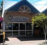 Horseshoe Bay Fish and Chips - Bet 4u