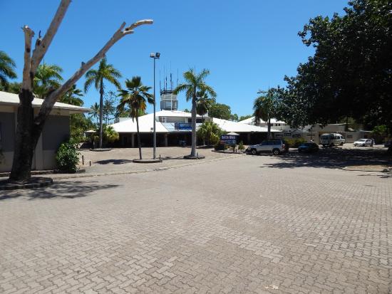 Magnetic Island QLD Bet 4u