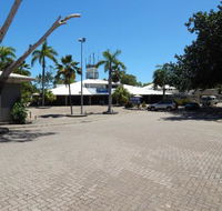 Hotel Arcadia Restaurant - Bet 4u