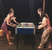 Jack's Jungle Bar - Local Finder