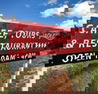 Jaques - Click Find