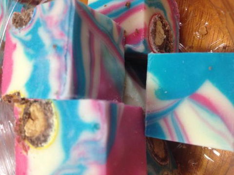 Kuranda Fudge Bar - Click Find 0