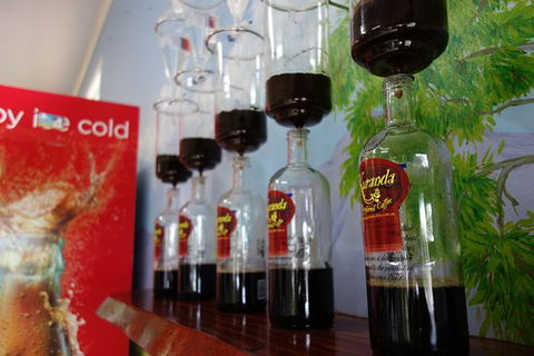 Kuranda Rainforest Coffee - Click Find 0