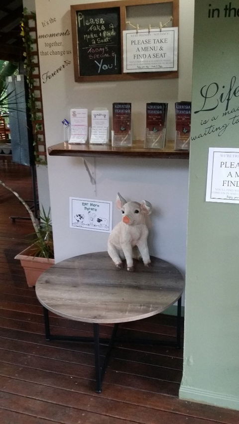 Kuranda Veranda - Click Find 6
