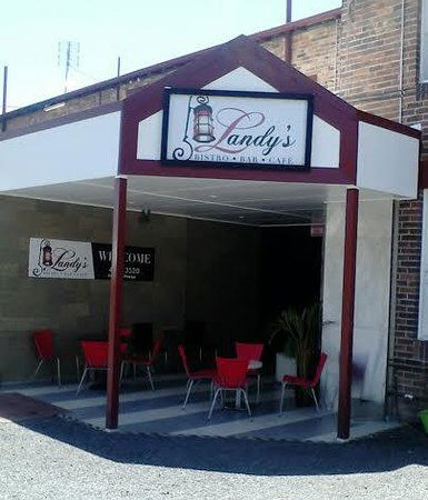 Landy's - Click Find 0