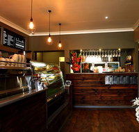 Le Sorelle Coffee House - Click Find