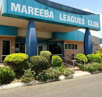Mareeba Leagues Club - Click Find