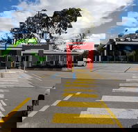 McDonald's Family Restaurant - DBD