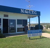North Queensland Cruising Yacht Club - Click Find