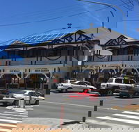 Omaras - Click Find