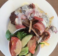 Overlander Hotel - DBD