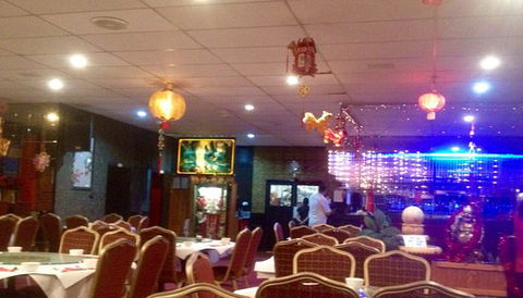 Pagoda Chinese Restaurant - Bet 4u 0