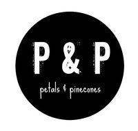 Petals  Pinecones - Bet 4u