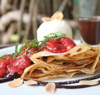 Petit Cafe Kuranda - Click Find