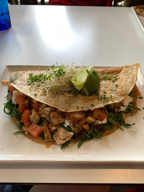 Petit Cafe Kuranda - Click Find 6