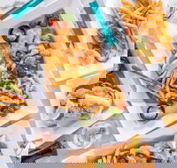 Reef Seafood and Sushi Brisbane - Click Find