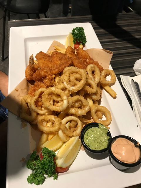 Reef Seafood And Sushi Brisbane - Click Find 2