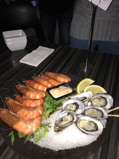 Reef Seafood And Sushi Brisbane - Click Find 3