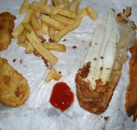 Roddies Fish and Chips - Click Find