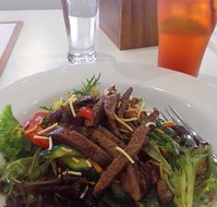 Sails Coffee Lounge - Click Find