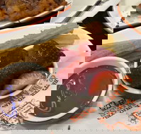 San Churro Logan Hyperdome - Bet 4u