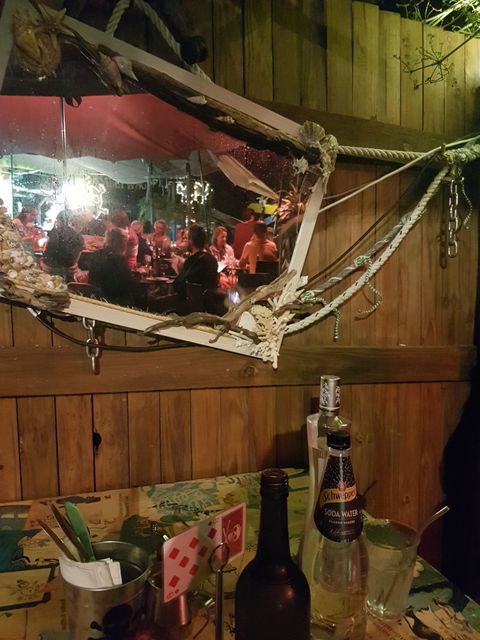 Scallywags Cafe - DBD 3