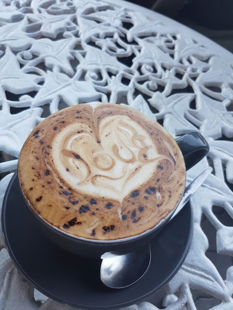 Scallywags Cafe - DBD 4