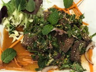 Secret Recipe Thai
