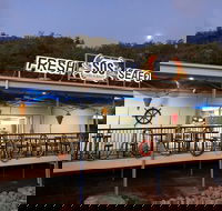 SOS - Stuffedonseafood - Bet 4u