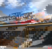 Steele's Bakery Cafe Warwick - Click Find