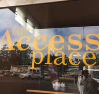 The Access Place Atherton - Bet 4u